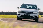Volkswagen Tiguan Allspace 2018 года (AU)
